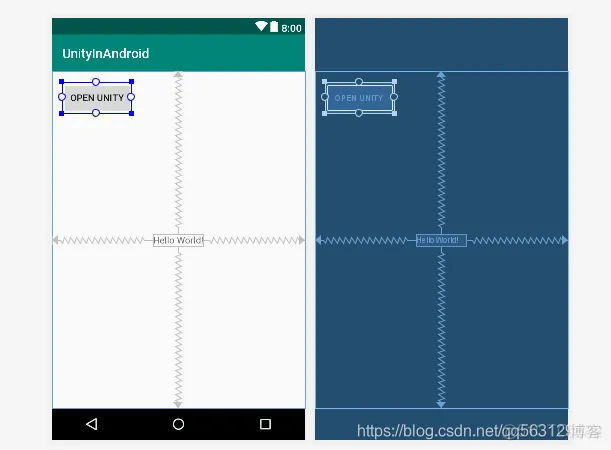 unity 接入 iossdk unity 接入安卓_unity 接入 iossdk_10